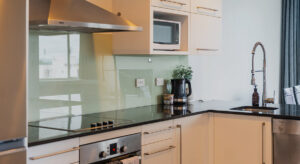 Corporate Accommodation Hamilton