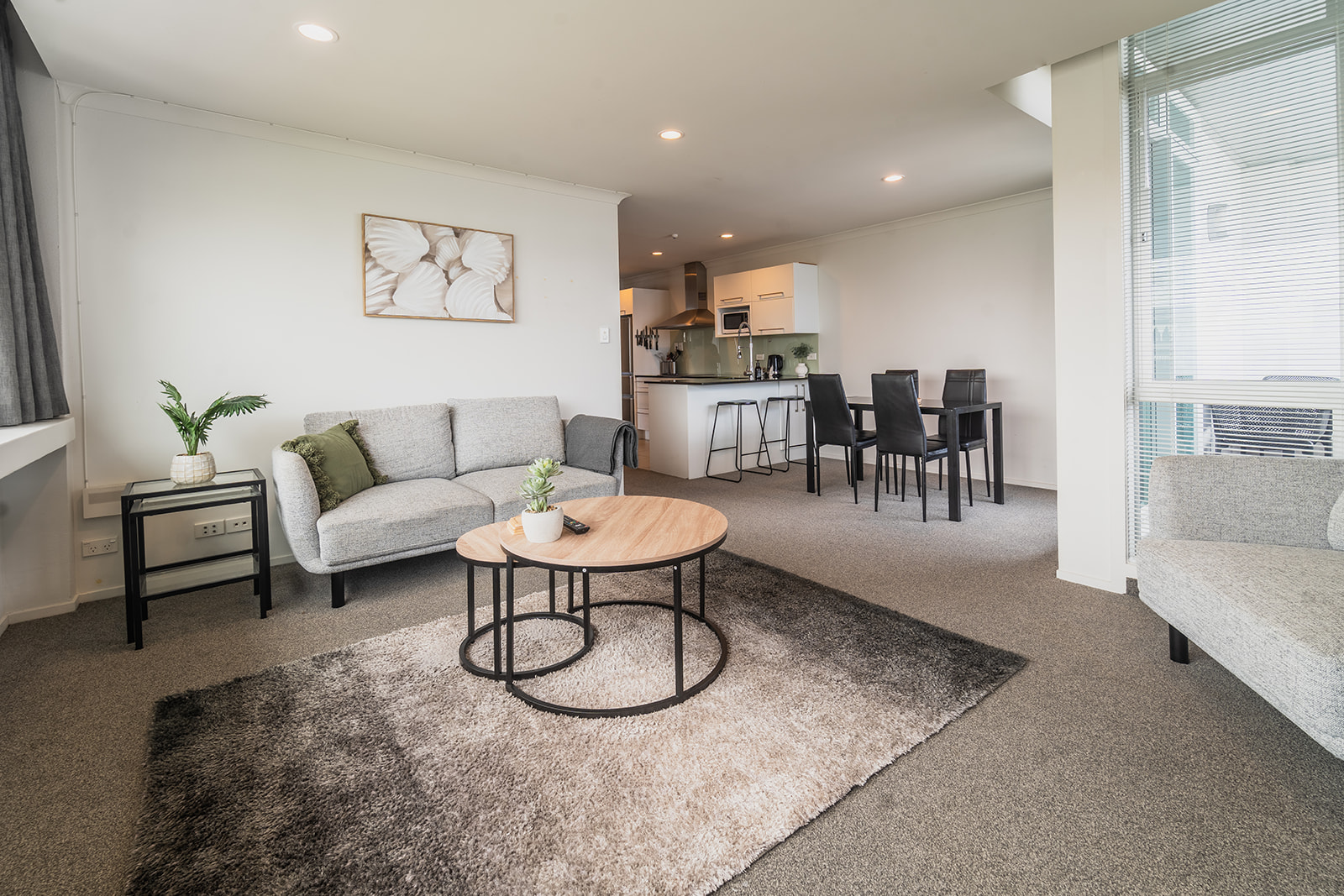 Corporate Accommodation Hamilton